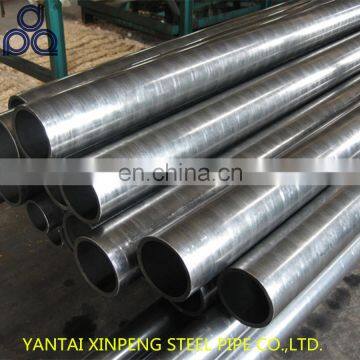 For Automotive Parts 2 Inch Cold Drawn High Precision Steel Tube photo-3