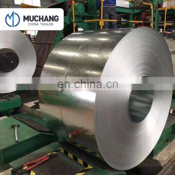 competitive prices 0.16-1.75mm thickness galvanized sheet roll