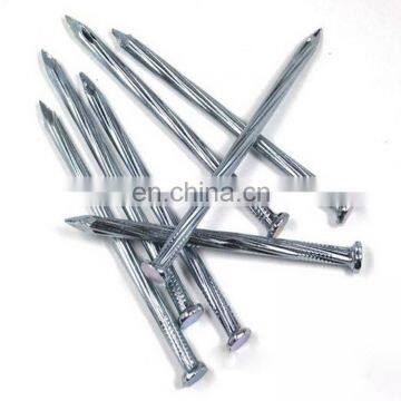 Common Wire Building Nails Cheap Galvanized Concrete Masonry Nail Stations For Sale