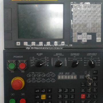 Mori Seiki 1560 Twin Pallets Horizontal Machining Center photo-2