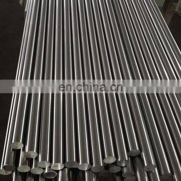 Chinese Manufacture Hydraulic Cylinder Chrome Plated Bar photo-4