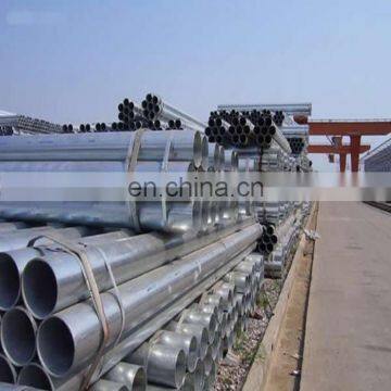 Galvanized Pipe 1 1/2 Inch photo-6