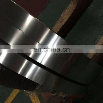 Stainless Steel Pipe Strip Manufacturer China