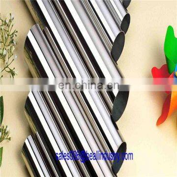 Silm Stainless Steel Pipe Sts304 Internal Thread