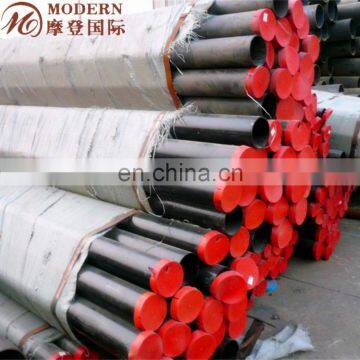 140mm Seamless Steel Pipe Tube photo-4