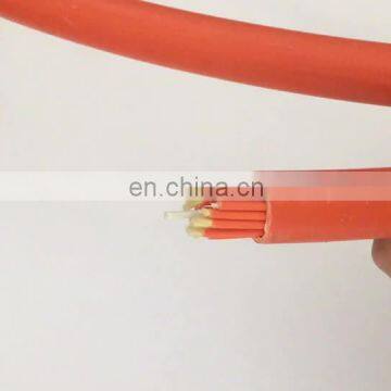 2 4 6 8 12 24 36 48 Fibers Indoor Single Mode Multimode Break Out Cable GJBFJV GJBFJH