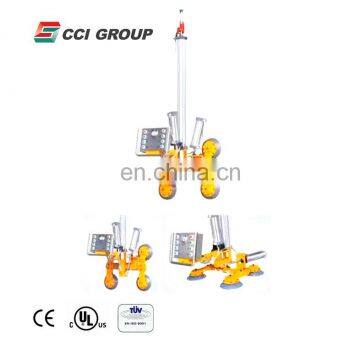 Hot Sale Insulating Glass Lifter Vacuum Glass Lifting Equipment photo-4