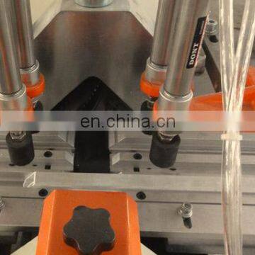 One Year Warranty Glazing Bead Cutting Saw for UPVC Profile Window and Door photo-5