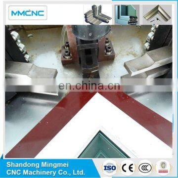 Corner Crimping Machine LMB-120 photo-5