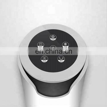 Factory Price Water Air Cooler Fan photo-4