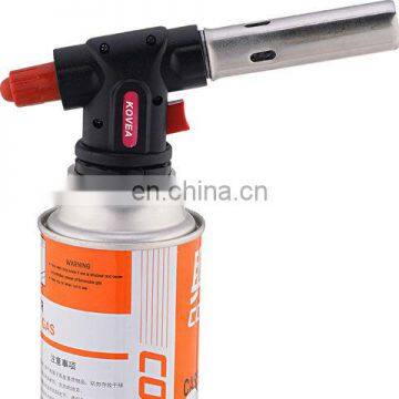 Multi Usage Flame Gun Lighter Butane Gas Torch