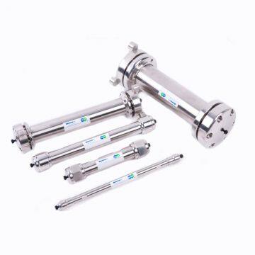 Liquid Chromatography HPLC Column C18/C8 3/5/8/10um
