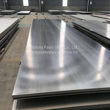 316l Stainless Steel Sheet S500 S690 S960 S1100