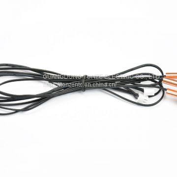 NTC Temperature Sensor (red copper packed)