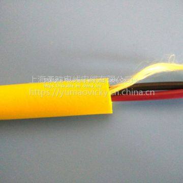 Anti-seawate / Acid-base Umbilical Wire Rov Aquarium & Swimming Pools photo-2