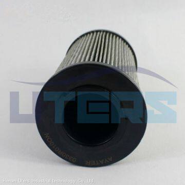 UTERS replace of TAISEI KOGYO hydraulic oil  filter element  LND-06-60W accept custom