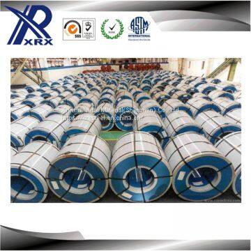 2B NO.1 BA Bright Finish SS 304 304L 316 316L Stainless Steel Strip photo-5