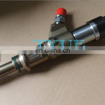 Common Rail Disesl Injector 4307475 4307468