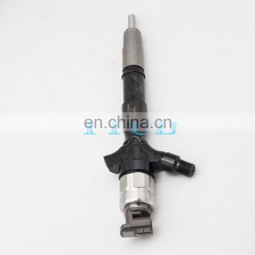 High Quality  Common Rail Disesl Injector 8-97354811-2