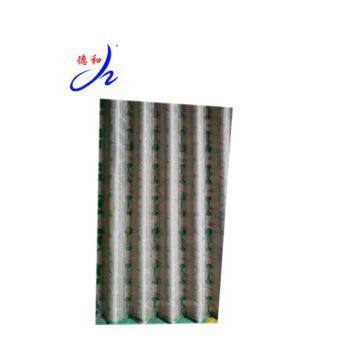 626 Series Wave Type Shale Shaker Screen With API 20-325 photo-3