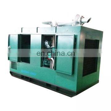 LS280GF Outdoor Diesel Generator NTA855-G1 280KW Diesel Engine Rainproof Generator