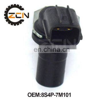 Auto Parts Transmission Crankshaft Sensor OEM 8S4P-7M101 For XS4P photo-3