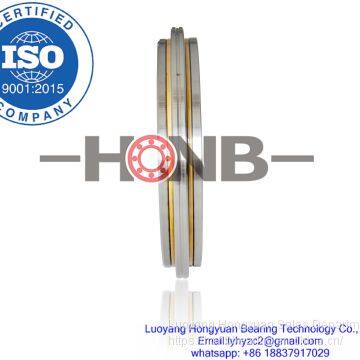 HONB High Quality YRT150 Bearing (like INA)/YRT150 Rotary Table Bearing photo-3