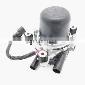 BRAND NEW SMOG AIR PUMP SECONDARY AIR PUMP For Peugeot 206 306 307 407 Citroen C4 C5 Xsara OEM 1618E4, 9653340580, 21598727