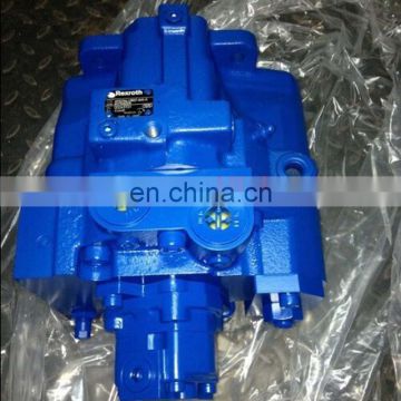 Kawasaki Hydraulic Pump AP2D25 K5VP2D28 Main Pump Assembly DH55 DH55-7 DH60-7 R60-7