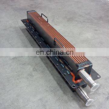 K19 KTA19 Diesel Engine Aftercooler Core 4910355 3001299 4910356 photo-4