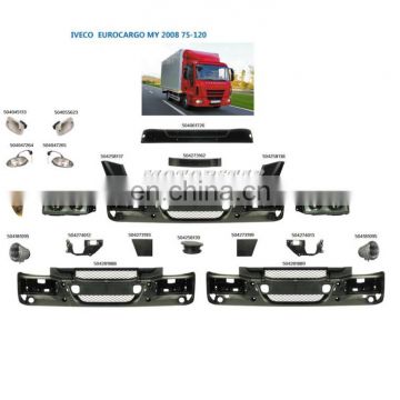 European Heavy Truck Body Parts for IVECO 504281887 504281888 504281889 504238093 504238117 504061726 504273162