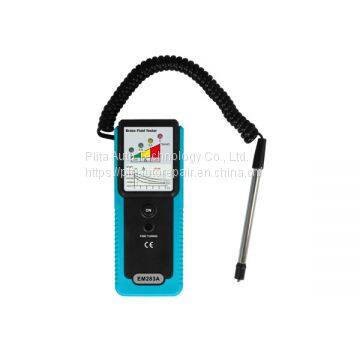 BRAKE FLUID TESTER