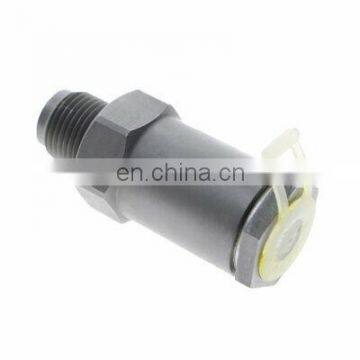 top quality original spare part 3963808 1110010007 Pressure Relief Valve