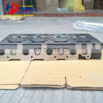 Engine Cylinder Head For Kubota V1502