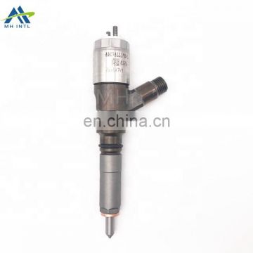 Common Rail Fuel Injector 2645A745 C6.4 Fuel Injector 3264756 326-4756 For 320D Excavator