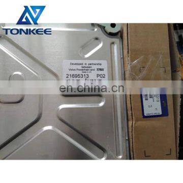 EC700B ECU Control unit 21695313 20814604 Controller A30D A35 A40 Engine controller
