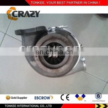 11423397 diesel engine turbocharger DEUTZ D12D turbo for EC460B excavator parts