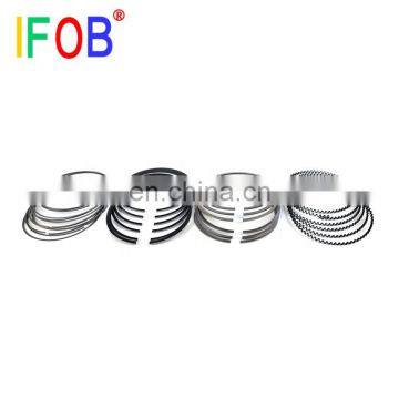 IFOB Auto Piston Ring For Toyota Corolla 4AFE 13011-02040 13013-02040 photo-7