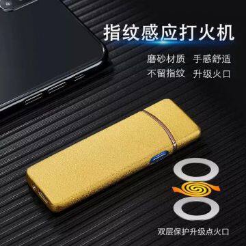 Usb Electronic Cigarette Lighter High Temperature-resistance Flameless photo-2