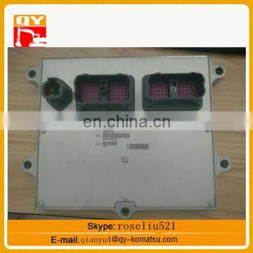 PC200-8 Excavator SAA6D107E engine controller 600-467-1100 factory price for sale