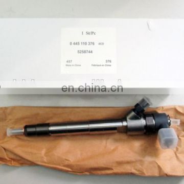 Hot Sale ISF 2.8 Diesel Engine injector nozzle 5258744