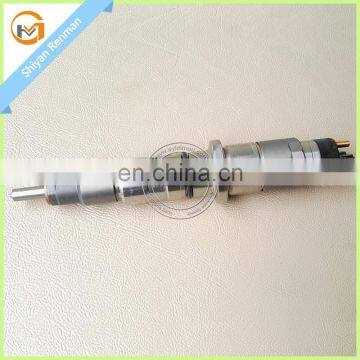 Cummins ISL ISLE ISC ISL8.9 ISC8.3 Diesel Electrical Control Common Rail Fuel Injector 0445120121 4940640