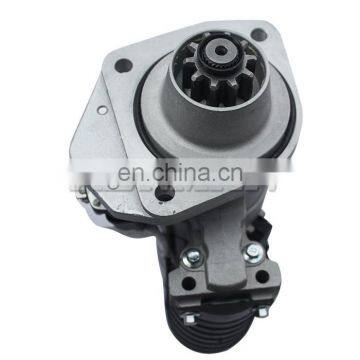5316889 QDJ2621 Cummins Engine Starter 6BT 24V 6Kw Starting Motor photo-2