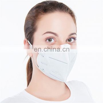 Brand New Anti-Pollution Anti-Dust Earloop Face Mask