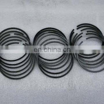 Engineering machinery parts QSB B3.3 Diesel engine piston ring set C6205312300