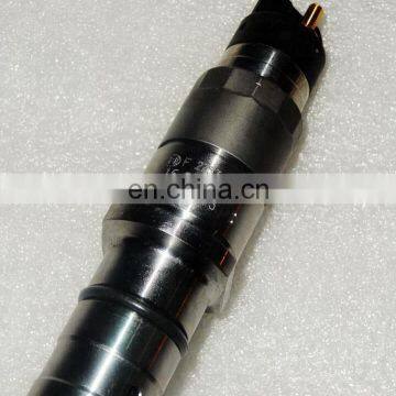 QSC QSL9 QSL Genuine diesel engine  fuel injector assembly 4317230 5263308 4940170 4939061 3965721 0445120019 4939061