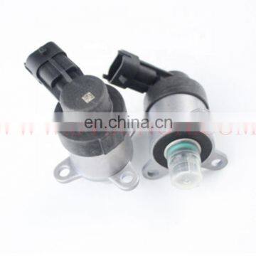 Original high pressure fuel injector regulator mentering control solenols valve  Fuel Quantity Control Valve  0928400715