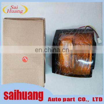 Car Turn Signals For Coaster HZB50 81520-36210 81520-36211 for Land Cruiser photo-3