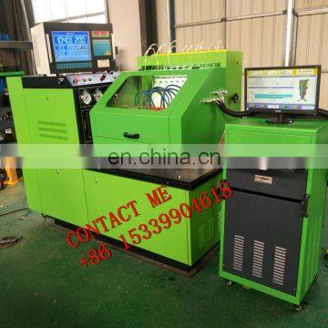 CRS300 Common Rail System Test Bench