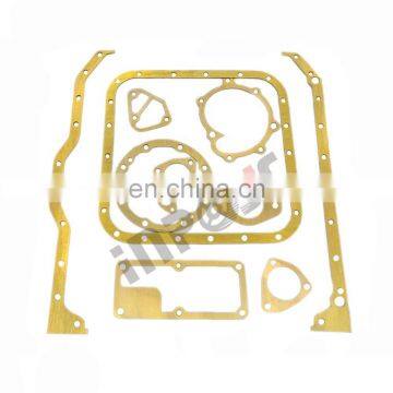 In Stock Inpost New HA Full Set of Gaskets Engine Rebuild Kit for Mazda HA T3000 3.0L Engine Hyster Yale Forklift Tuck 901319804 photo-3